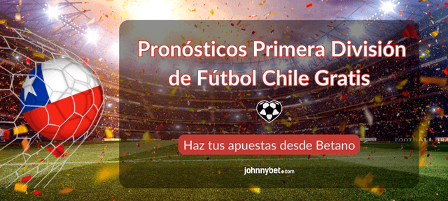 Apuestas de futbol Chile Campeonato Itaú