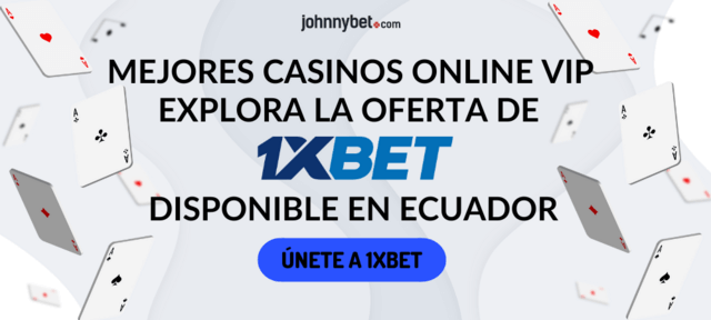 casino online Ecuador codigo bonus