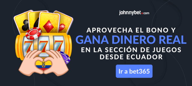 mejores juegos de casino Ecuador