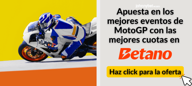 motogp apostar en directo