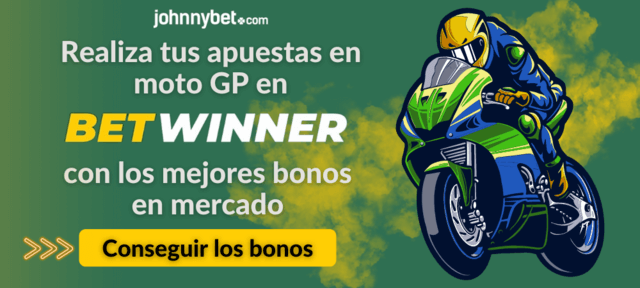 promociones apuestas motogp 