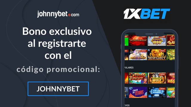 bono codigo peru casino 1xbet