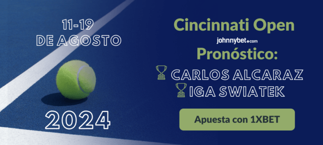 predicciones de apuestas 1000 Cincinnati