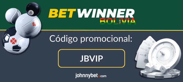 apuestas codigo Bolivia