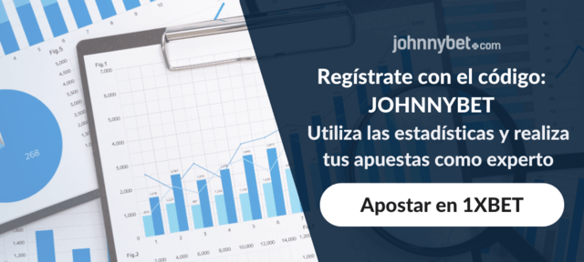 datos para apostar online