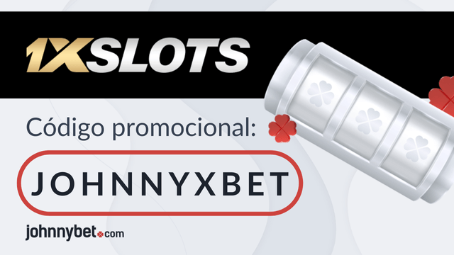 código 1xSlots free spins 