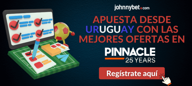 apuestas uruguay mejores operadores