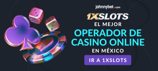 mexico mejores casinos juegos online