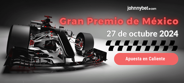 gp mexico apuestas f1