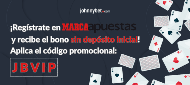 espana promociones juegos de casino sin depósito