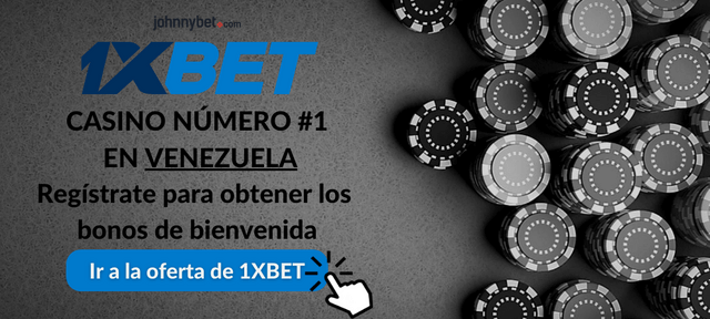 oferta de casinos online en Venezuela