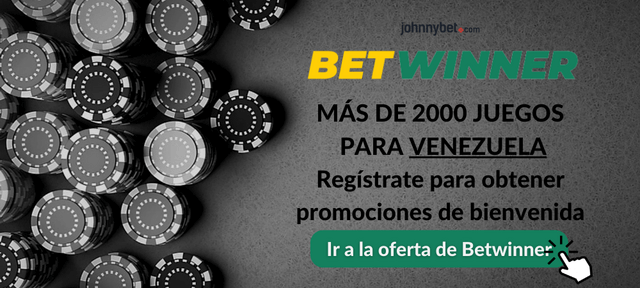 top mejores casinos en Venezuela 2024