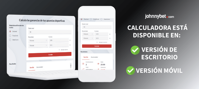 apuestas calculadora online