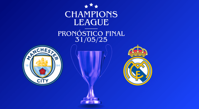 apuestas anticipadas final Champions League