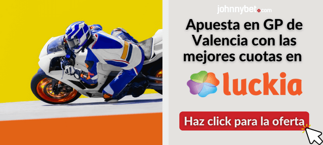 motogp gp valencia promocion apuestas