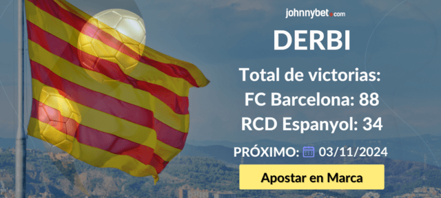 previa Barcelona vs Espanyol