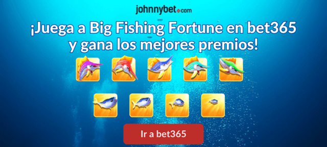 big fishing fortune slots online jugar en vivo