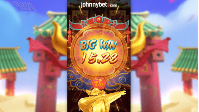 fortune ox bono giros gratis slots