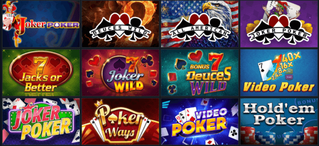 1XBET poker online juegos casino 