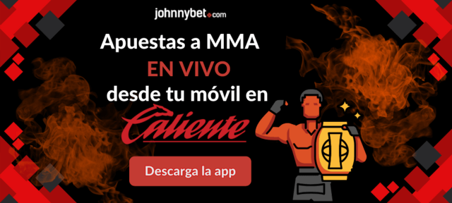 mma apuestas en vivo app