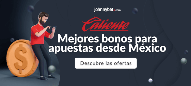 bono de bienvenida apuestas desde mexico