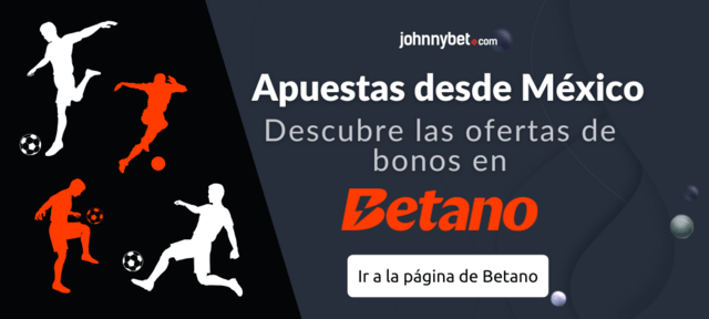 mexico apuestas casa de apuestas bonificaciones recibir