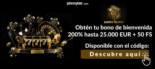 lucky block revelar el codigo promocional