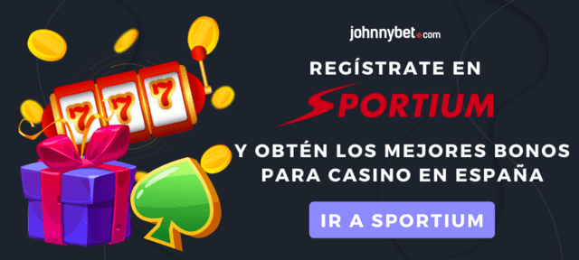 espana casino online con bonificaciones de bienvenida