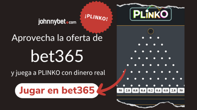 plinko con dinero real