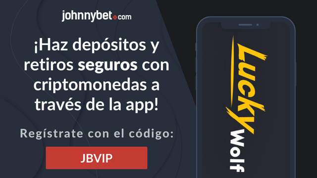 lucky wolf app para celulares descarga 