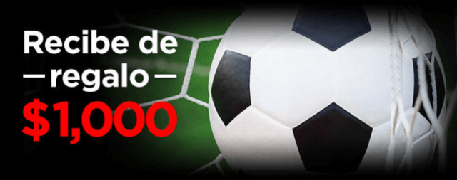 codigo de bono sin deposito para apuestas deportivas en caliente mx