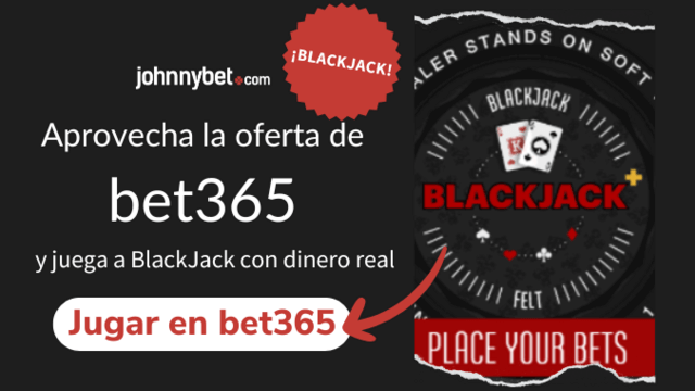 21 blackjack en línea