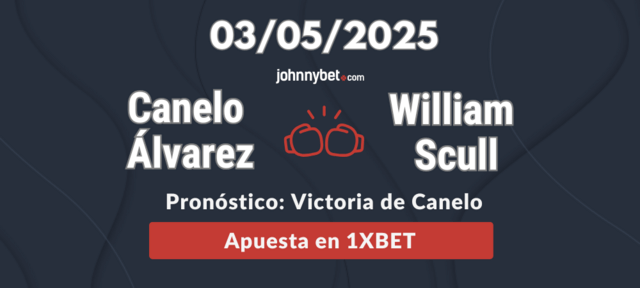 canelo william scull apuestas bonos vip