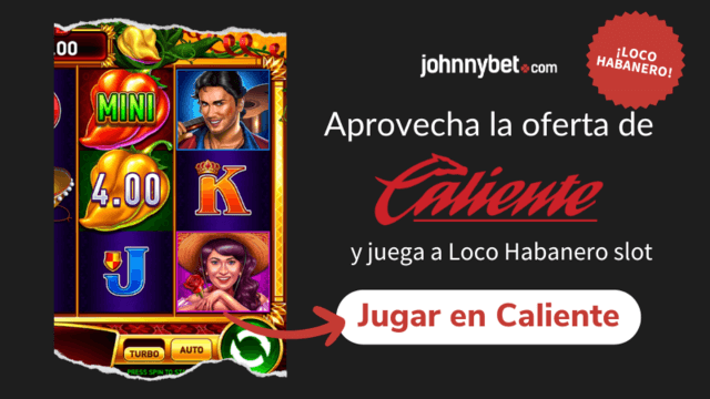 casino con Loco Habanero