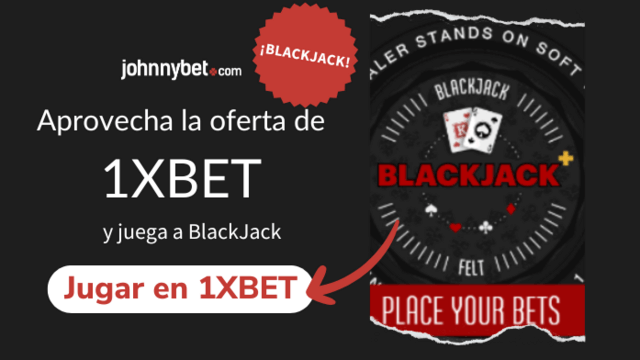 21 blackjack en línea