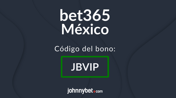 oferta de nuevo cliente bet365 mexico