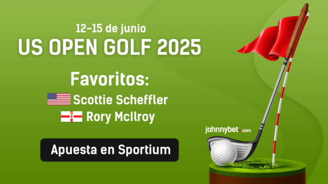 us open favoritos golf