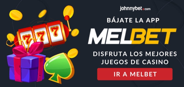 juegos de casino aplicación melbet