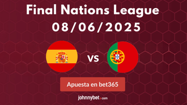 nations league final pronóstico