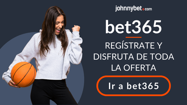 cómo registrarse en bet365 2025