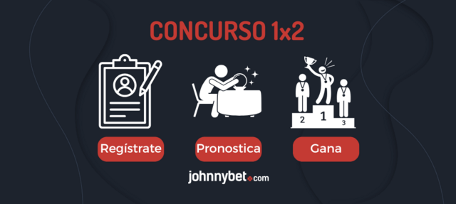 competencia apuestas 1x2 jb