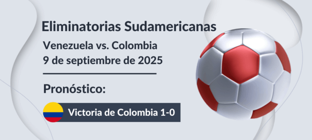quien gana venezuela vs colombia eliminatorias sudamericanas