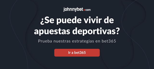 se puede vivir de apuestas deportivas 2025