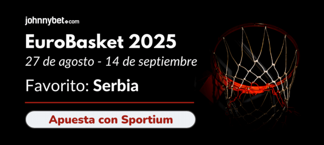eurobasket masculina prediccion final