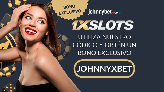1xSlots código promocional 2025