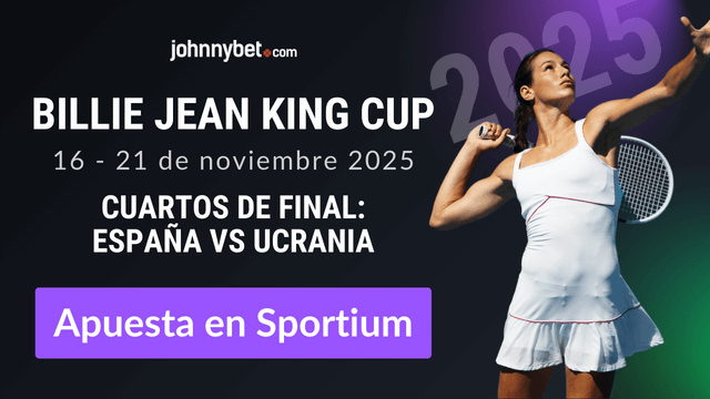 bjk cup apuestas