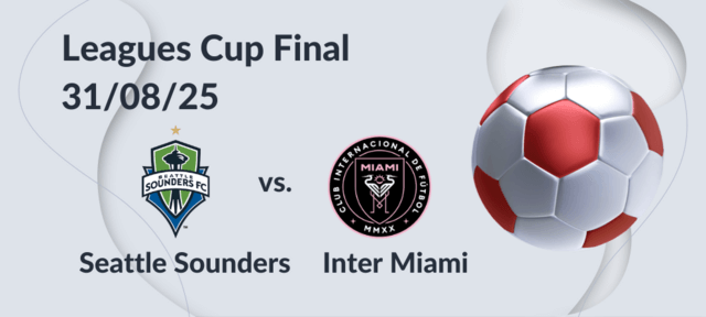 quién gana leagues cup 2025 final