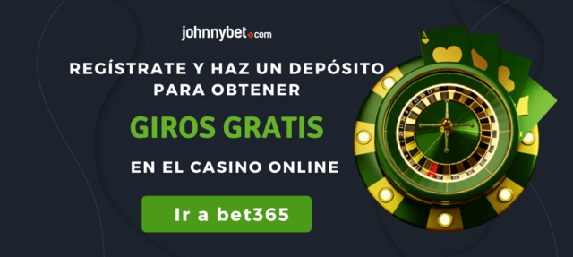 cómo usar giros gratis en casino online 2025