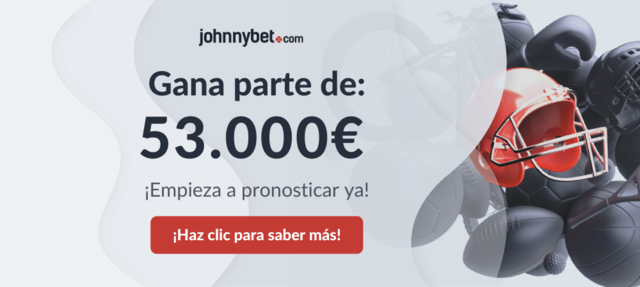 Liga de Pronosticadores Concurso