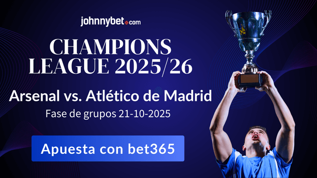 atletico arsenal pronostico champions league